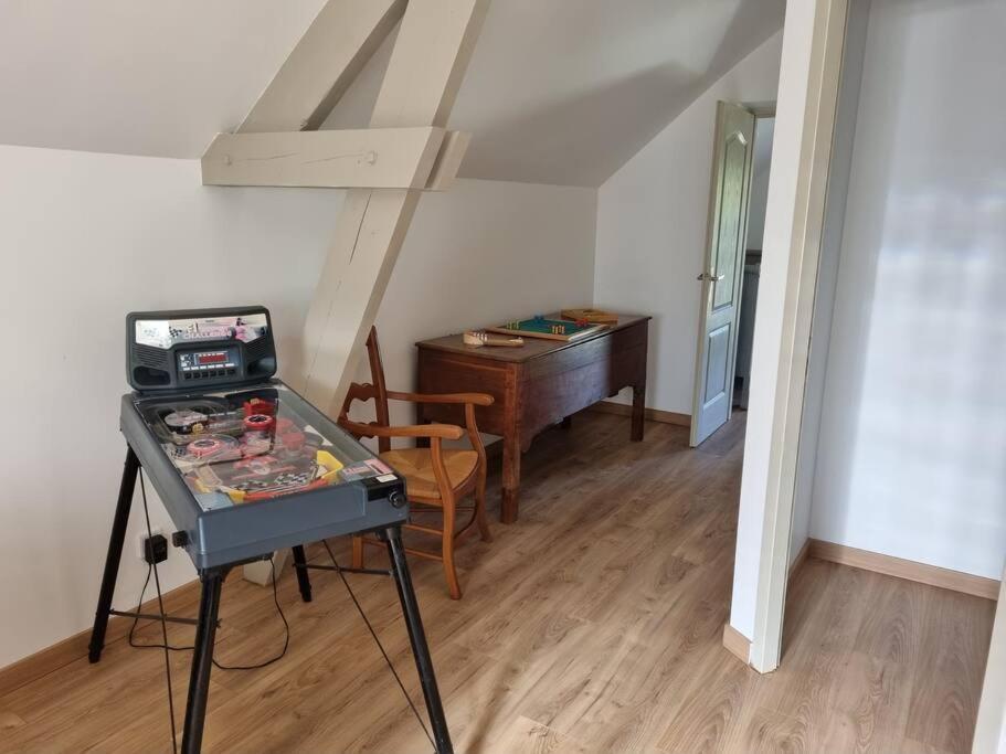 Proche Chateaux Et Zoo De Beauval: Gite De Sologne Pruniers Luaran gambar